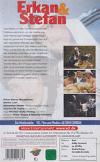 Erkan & Stefan (VHS - 2000 - DE)