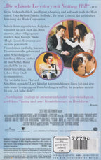 Ein Chef zum Verlieben (VHS - 2003 - DE)