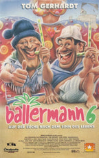 Ballermann 6 - Auf der Suche nach dem Sinn des Lebens (VHS - DE)