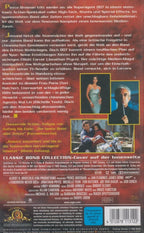 James Bond 007 - Der Morgen stirbt nie (VHS - 1998 - DE)