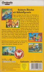 Werner - Das muss kesseln!!! (VHS - 1997 - DE)