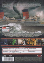 Titanic 2 - Die Rückkehr (DVD - 2010 - DE)