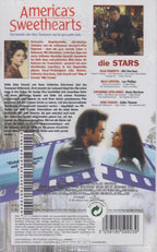 America's Sweethearts (VHS - 2002 - DE)