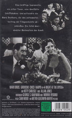 Marx Brothers: In der Oper (VHS - 2001 - DE)