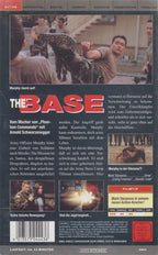 The Base (VHS - 1999 - DE)