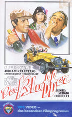 Der Bluffer (VHS - 1982 - DE)