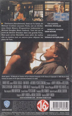 Disclosure - Sex is Power (VHS - 1995 - FR)