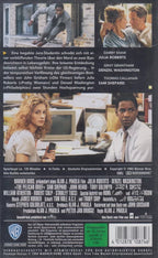 Die Akte (VHS - 1994 - DE)