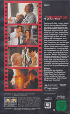 Extrem (VHS - 1997 - DE)