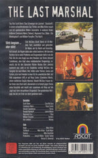 The Last Marshal (VHS - DE)