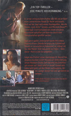 Blood Work (VHS - 2003 - DE)
