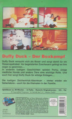 Daffy Duck: Der Boxkampf (VHS - DE)