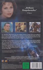 Men Of Honor (VHS - 2001 - DE)