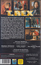 T. Rex (VHS - 1996 - DE)