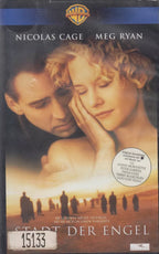 Stadt der Engel (VHS - 1998 - DE)