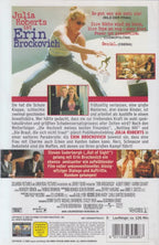 Erin Brockovich - Eine wahre Geschichte (VHS - 2000 - DE)