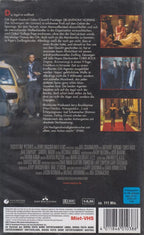 Bad Company - Le monde est entre de bonnes mains (VHS - 2002 - DE)