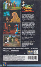 Die Schwanenprinzessin und das verzauberte Königreich (VHS - 1999 - DE)