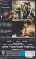 Codename: Nina (VHS - 1994 - DE)