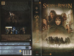 Sagan om Ringen - Härskarringen (VHS - 2002 - SE)