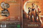Sahara (DVD - 2005 - DE)
