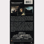 Salem's Lot: The Movie (VHS - 1998 - US)