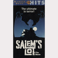 Salem's Lot: The Movie (VHS - 1998 - US)