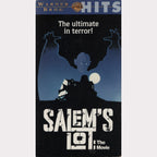 Salem's Lot: The Movie (VHS - 1998 - US)