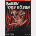Samen des Bösen (DVD - 2000 - DE)