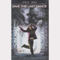 Save the Last Dance (VHS - 2001 - DE)