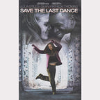 Save the Last Dance (VHS - 2001 - DE)