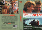 Saving Grace (VHS - 2001 - SE)