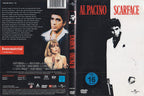 Scarface (DVD - 2005 - DE)