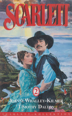Scarlett 2 (VHS - 1994 - DE)