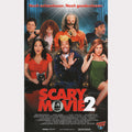 Scary Movie 2 (VHS - DE)