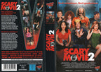 Scary Movie 2 (VHS - DE)
