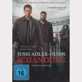 Schändung - Die Fasanentöter (DVD - 2015 - DE)