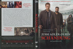 Schändung - Die Fasanentöter (DVD - 2015 - DE)