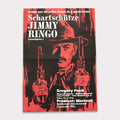 Scharfschütze Jimmy Ringo