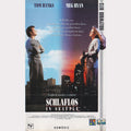 Nuits blanches à Seattle (VHS - 1994 - DE)