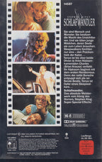 Les Somnambules (VHS - 1992 - DE)