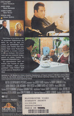 Schnappt Shorty (VHS - 1996 - DE)