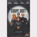 Schnappt Shorty (VHS - 1996 - DE)