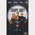 Schnappt Shorty (VHS - 1997 - DE)