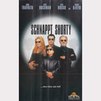Schnappt Shorty (VHS - 1997 - DE)