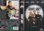 Schnappt Shorty (VHS - 1997 - DE)