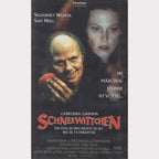 Snow White (VHS - DE)