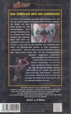 Crie plus fort !!! (VHS - DE)