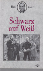 Schwarz auf Weiß (VHS - DE)