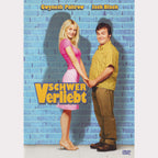 Coup de foudre à la maison (DVD - 2002 - DE)
